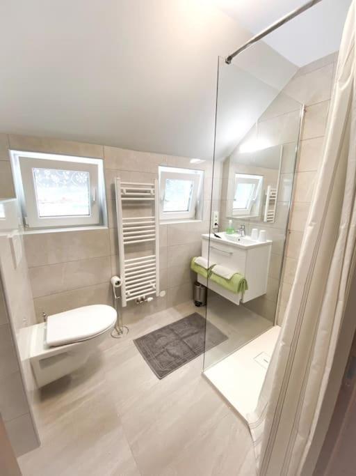 Apartma Kenda Bled Exterior foto