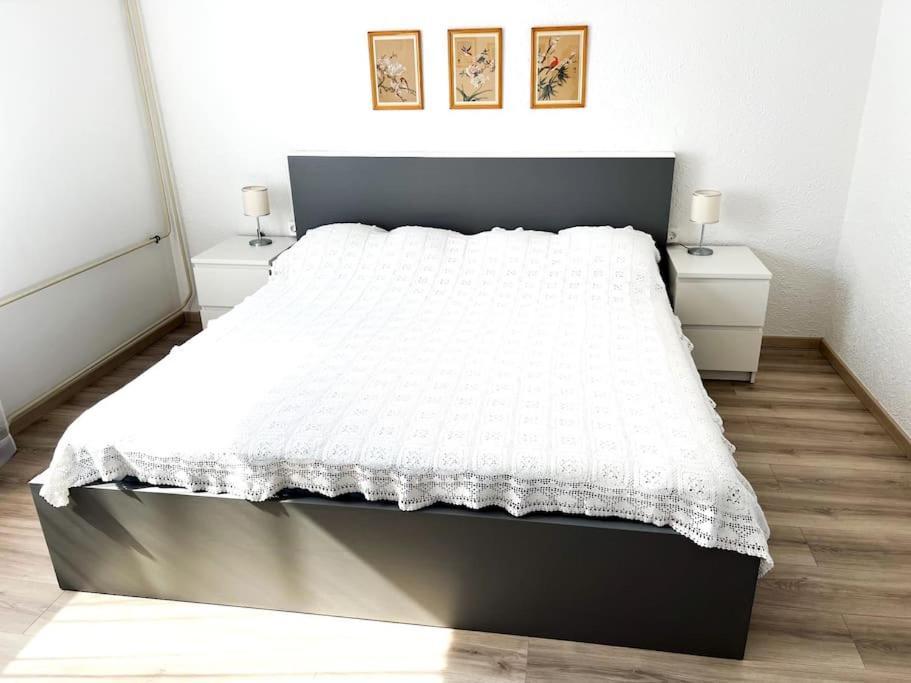 Apartma Kenda Bled Exterior foto