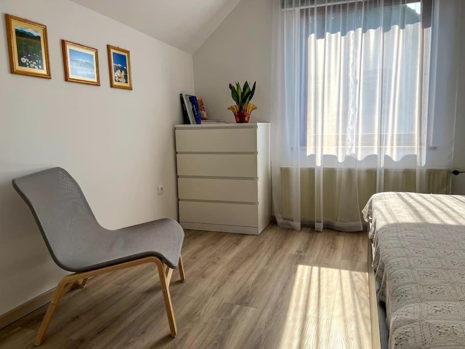 Apartma Kenda Bled Exterior foto