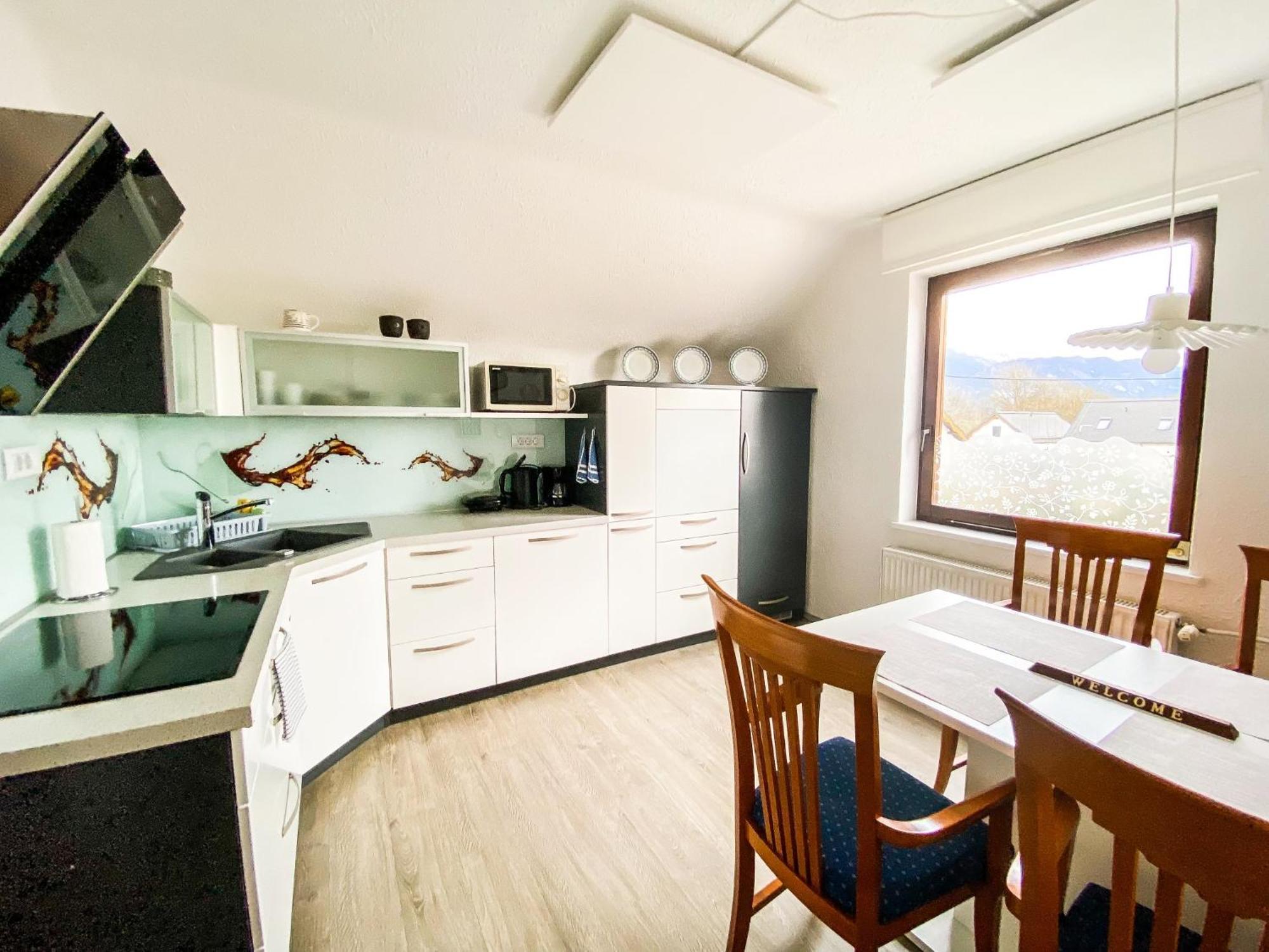 Apartma Kenda Bled Exterior foto